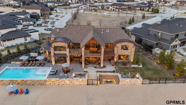 6316 N 293 Circle, Valley, NE 68064