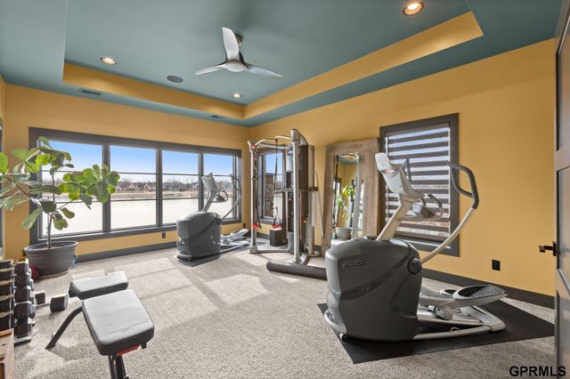 6316 N 293 Circle, Valley, NE 68064