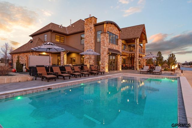 6316 N 293 Circle, Valley, NE 68064