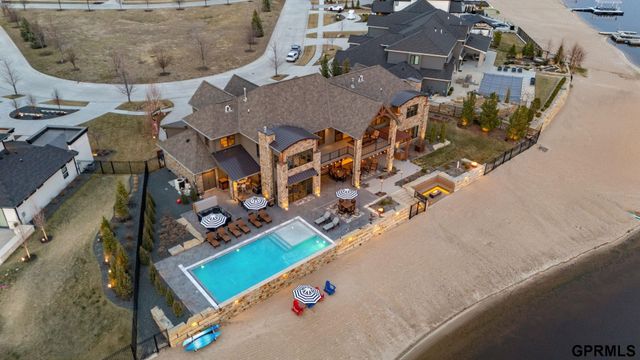 6316 N 293 Circle, Valley, NE 68064