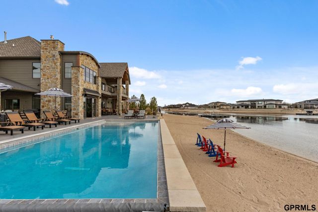 6316 N 293 Circle, Valley, NE 68064