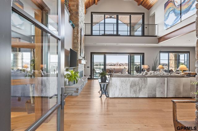 6316 N 293 Circle, Valley, NE 68064