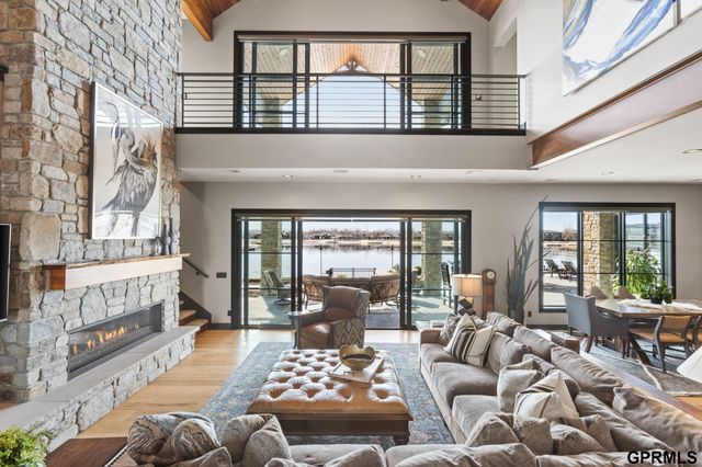 6316 N 293 Circle, Valley, NE 68064