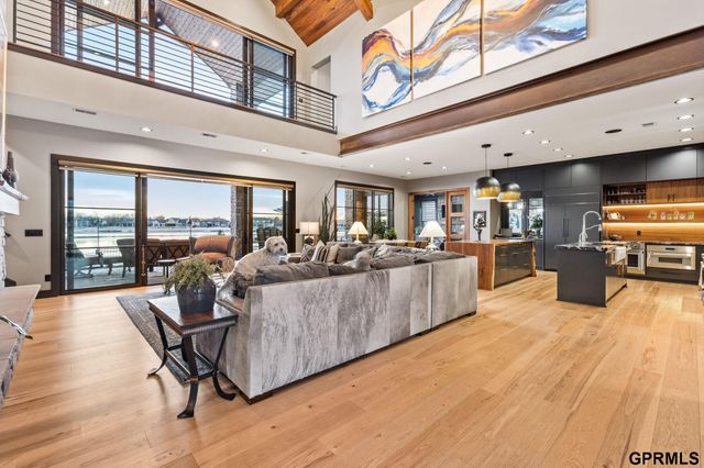 6316 N 293 Circle, Valley, NE 68064