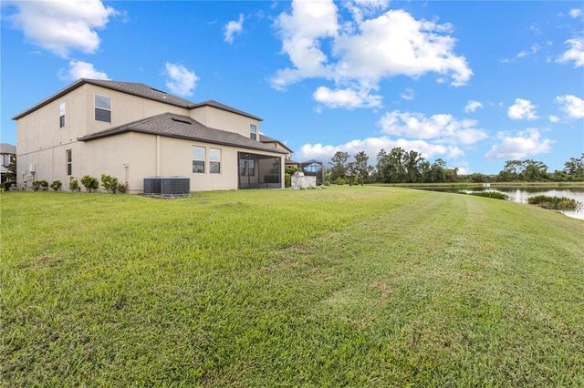 9173 SHADYSIDE LANE, Land O Lakes, FL 34637