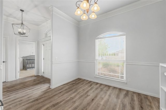 1501 Cavern Springs Way, Cave Springs, AR 72718