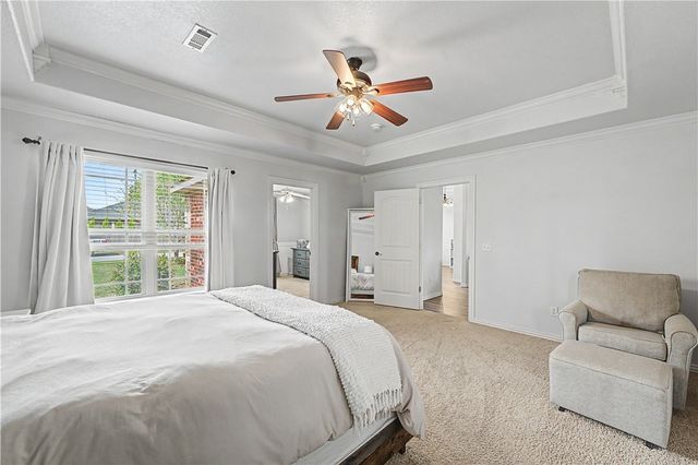 1501 Cavern Springs Way, Cave Springs, AR 72718