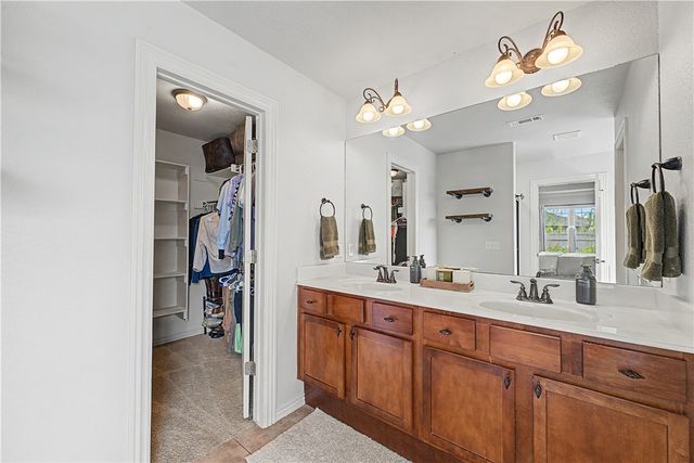 1501 Cavern Springs Way, Cave Springs, AR 72718