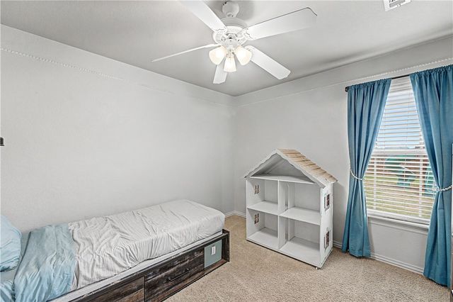 1501 Cavern Springs Way, Cave Springs, AR 72718