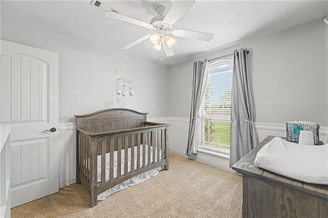 1501 Cavern Springs Way, Cave Springs, AR 72718