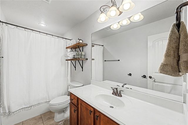 1501 Cavern Springs Way, Cave Springs, AR 72718