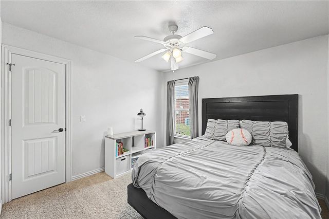 1501 Cavern Springs Way, Cave Springs, AR 72718