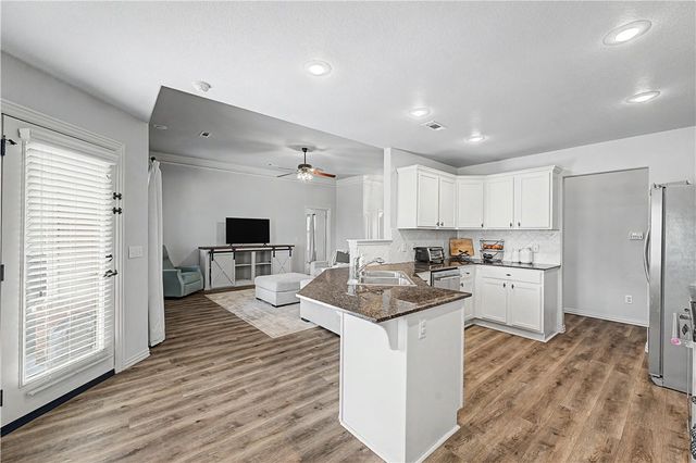 1501 Cavern Springs Way, Cave Springs, AR 72718