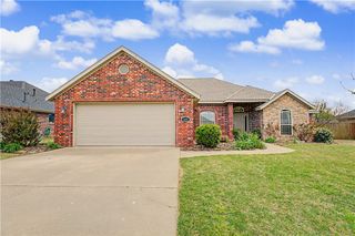 1501 Cavern Springs Way, Cave Springs, AR 72718