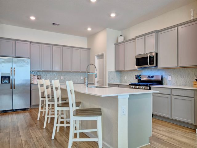 23534 Terreti Brook Drive, New Caney, TX 77357