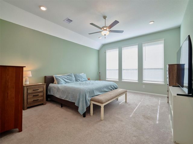 23534 Terreti Brook Drive, New Caney, TX 77357