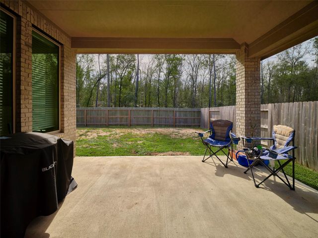 23534 Terreti Brook Drive, New Caney, TX 77357