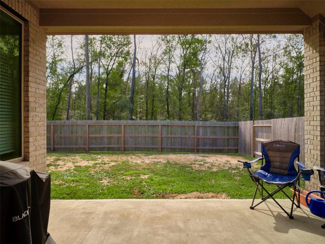 23534 Terreti Brook Drive, New Caney, TX 77357