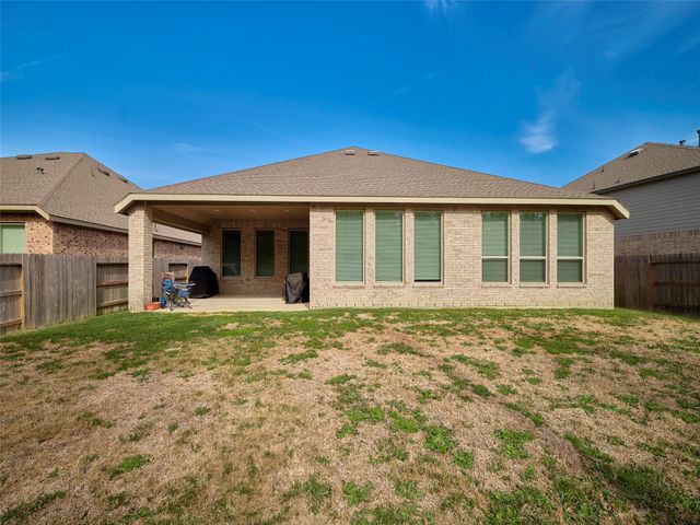 23534 Terreti Brook Drive, New Caney, TX 77357
