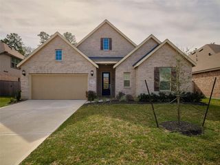 23534 Terreti Brook Drive, New Caney, TX 77357