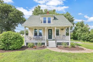 810 Thompsonville Road, Suffield, CT 06078