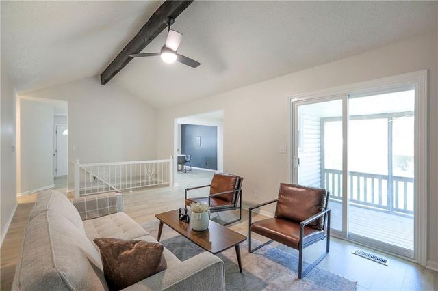 8721 N Campbell Street, Kansas City, MO 64155