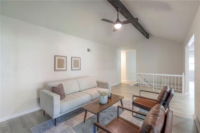 8721 N Campbell Street, Kansas City, MO 64155