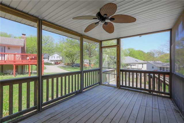 8721 N Campbell Street, Kansas City, MO 64155