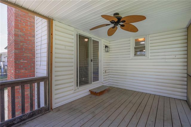 8721 N Campbell Street, Kansas City, MO 64155