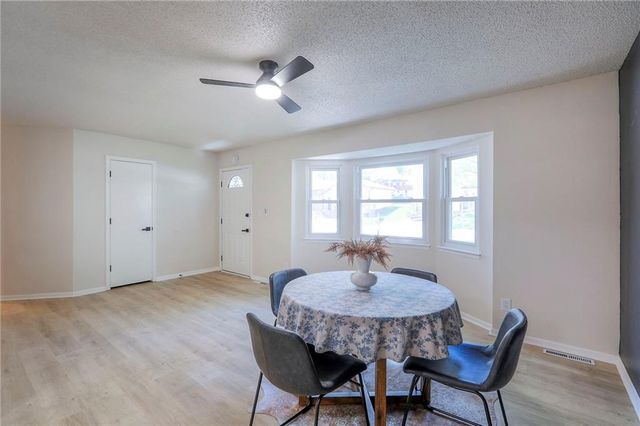 8721 N Campbell Street, Kansas City, MO 64155