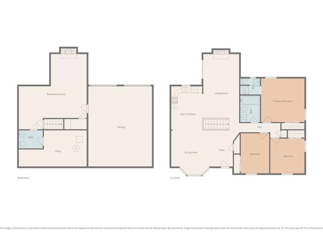 8721 N Campbell Street, Kansas City, MO 64155