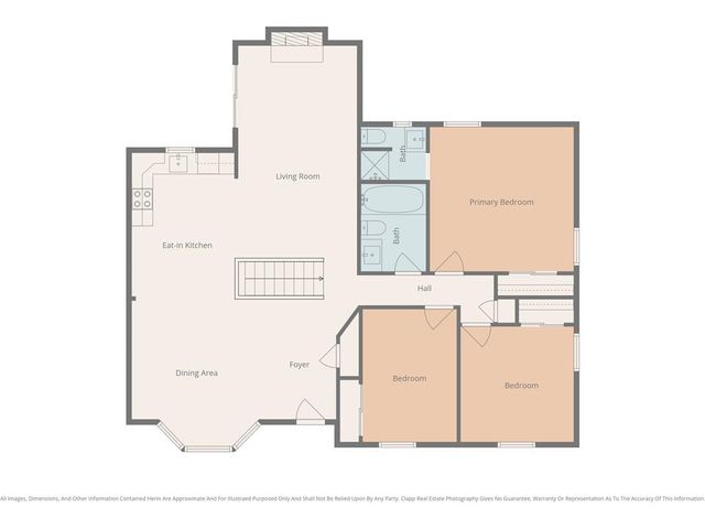 8721 N Campbell Street, Kansas City, MO 64155