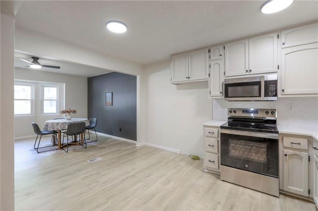 8721 N Campbell Street, Kansas City, MO 64155