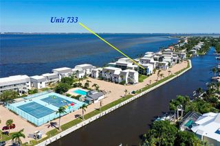 760 Sextant DR 733, Sanibel, FL 33957