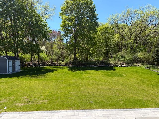 6 Parker Road, Bedford, MA 01730
