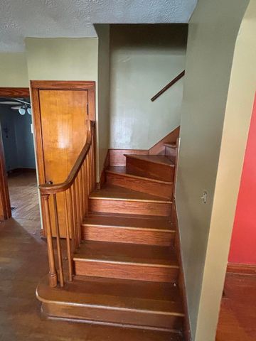 272 Liberty Road, Ezel, KY 41425