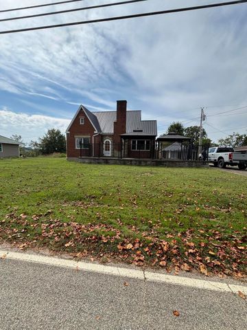 272 Liberty Road, Ezel, KY 41425