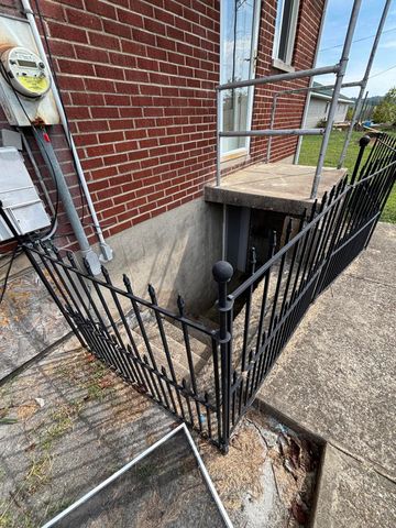 272 Liberty Road, Ezel, KY 41425