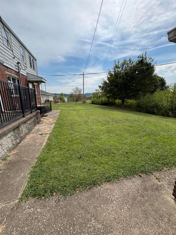 272 Liberty Road, Ezel, KY 41425