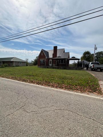 272 Liberty Road, Ezel, KY 41425