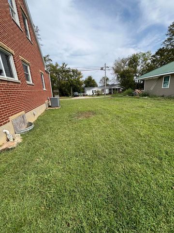 272 Liberty Road, Ezel, KY 41425