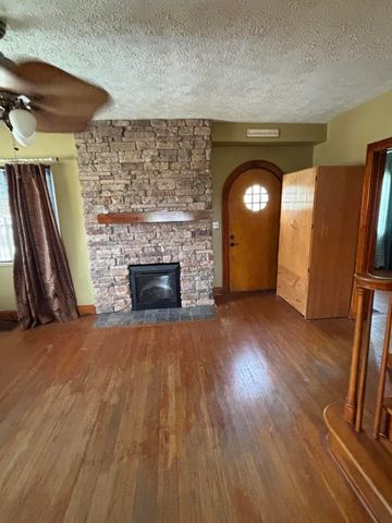 272 Liberty Road, Ezel, KY 41425