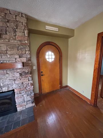 272 Liberty Road, Ezel, KY 41425