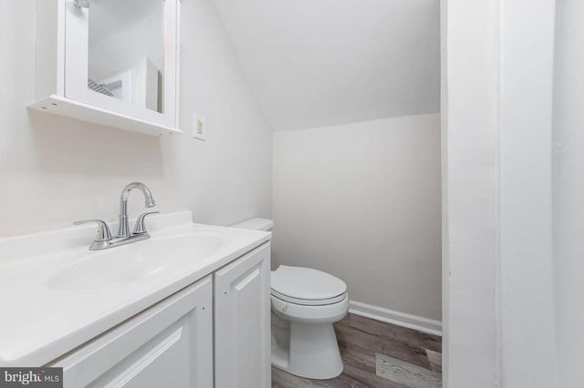 446 DICKINSON RD, Wenonah, NJ 08090