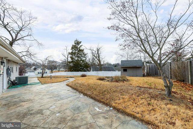 446 DICKINSON RD, Wenonah, NJ 08090