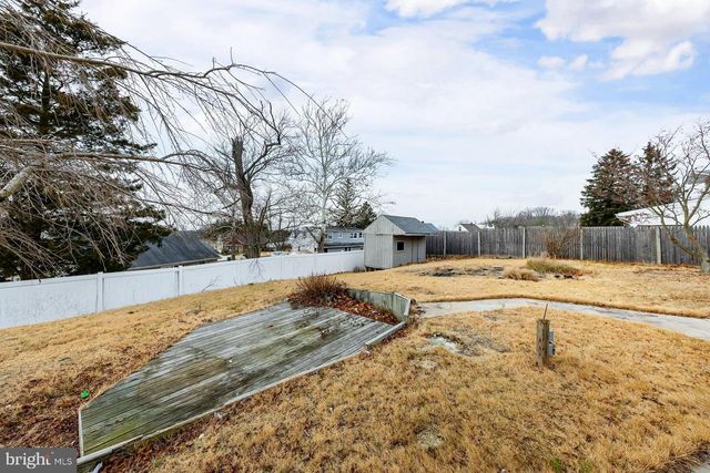 446 DICKINSON RD, Wenonah, NJ 08090