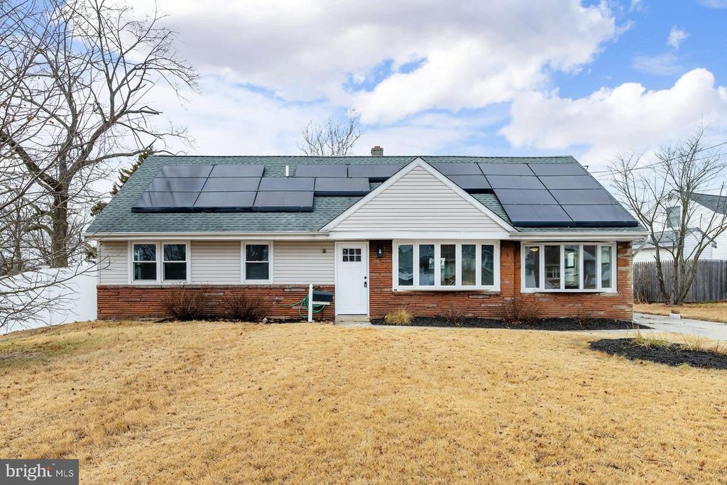 446 DICKINSON RD, Wenonah, NJ 08090