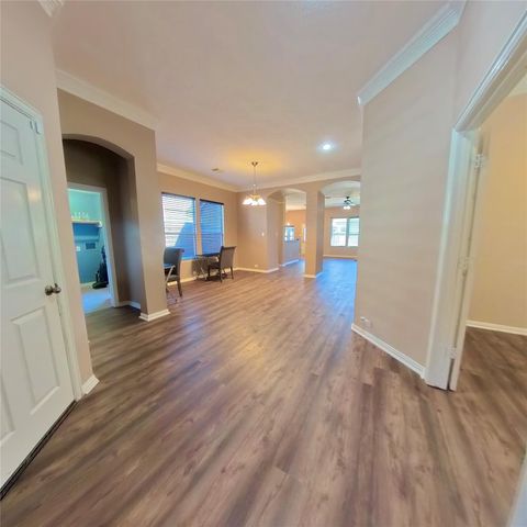 30938 Blue Ridge Park Lane, Spring, TX 77386