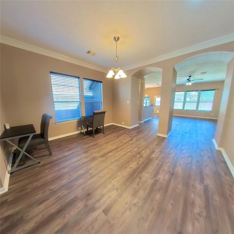 30938 Blue Ridge Park Lane, Spring, TX 77386