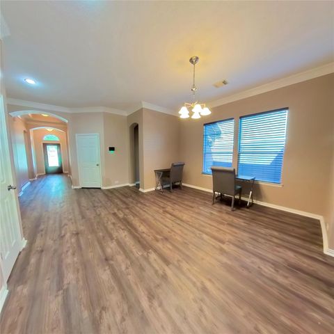 30938 Blue Ridge Park Lane, Spring, TX 77386